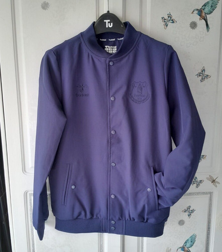 Older boys hummel everton - older,