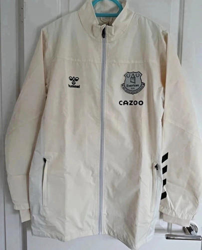 Everton hummel 22 all - fc, 21/22