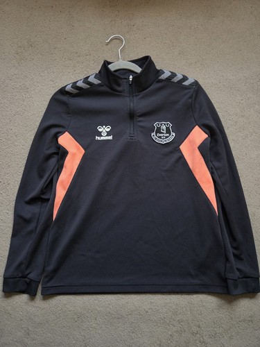 Everton 2023 training - fc,