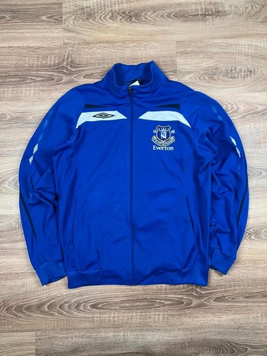 2008 blue umbro everton - 2008-09,