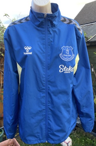 Everton hummel stake - everton, fc