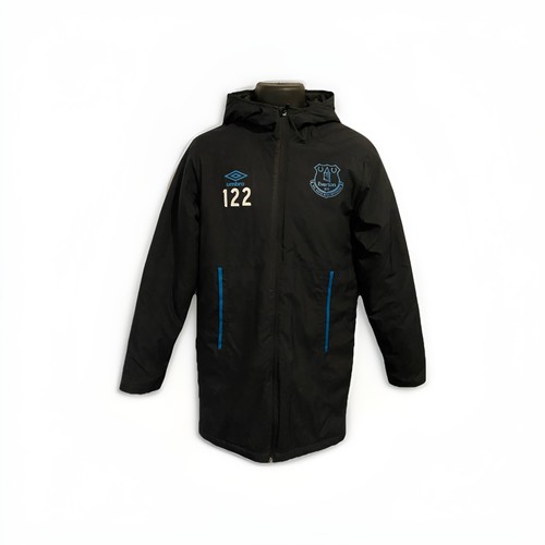 Everton umbro training - everton,