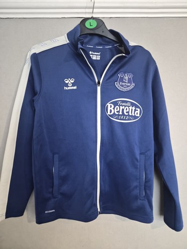 Everton hummel training - everton, fc