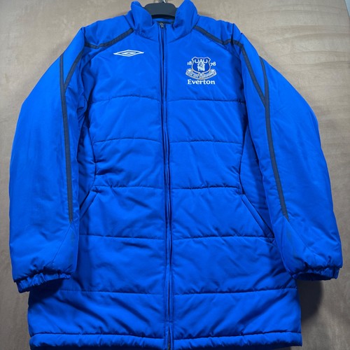 Umbro bench coat mens - umbro,