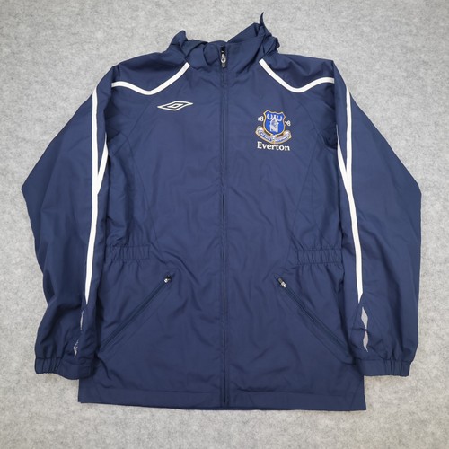 Everton football jacket - everton,