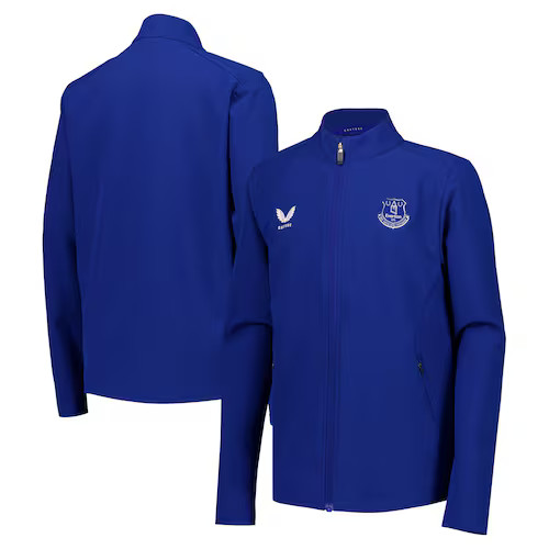 Everton castore matchday - everton,