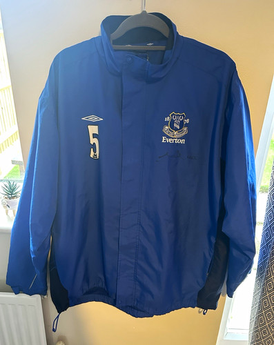 Vintage everton fc - 04/05/06,