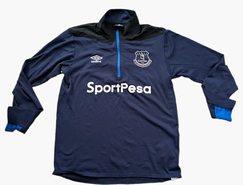 Umbro everton sportpesa - umbro, 1/4