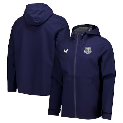 Everton castore matchday - everton,