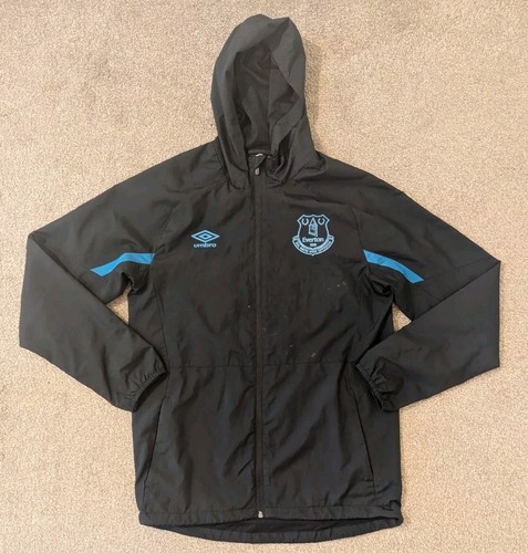 Everton football club black - everton,