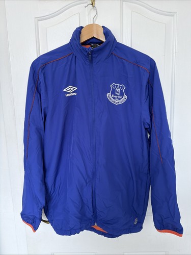 Everton umbro training - umbro,