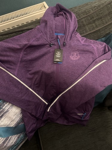 Women everton hypadry - everton,