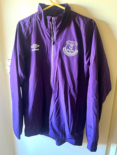 Umbro everton purple - umbro, full