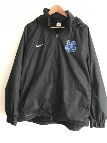 Everton xlarge nike storm - everton, storm-fit