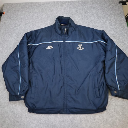 Everton jacket mens - jacket,