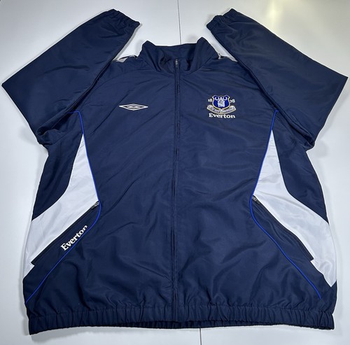 Everton training jacket - training,