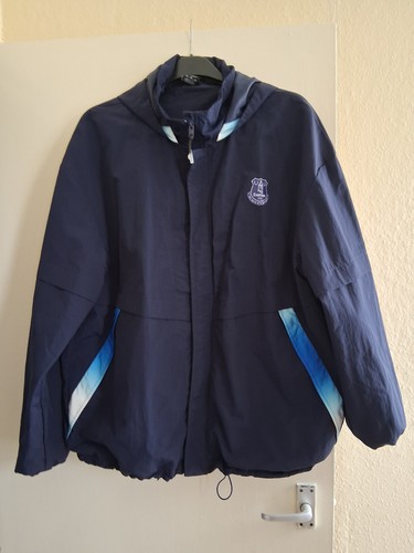 Men everton windbreaker - men's,