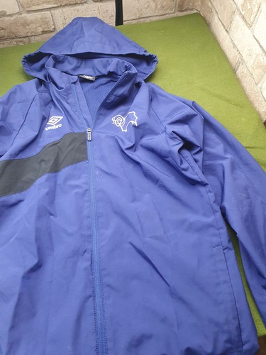 Everton umbro retro - retro, training