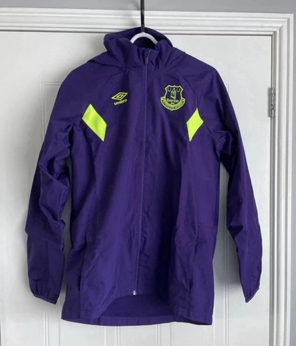 Everton football club - everton, training